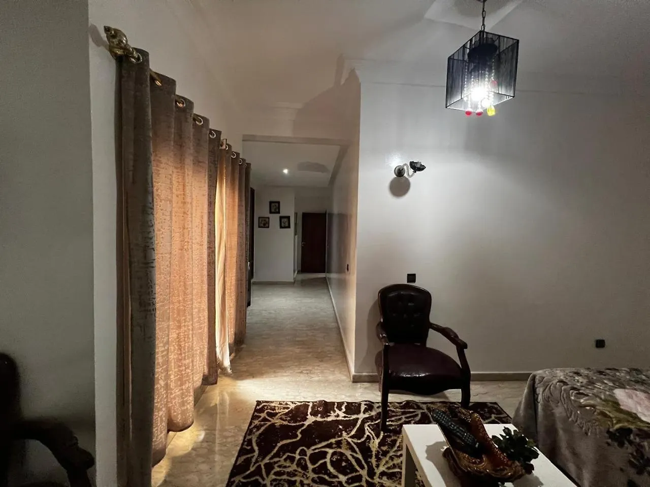 Appartement Horizon Casablanca Morocco
