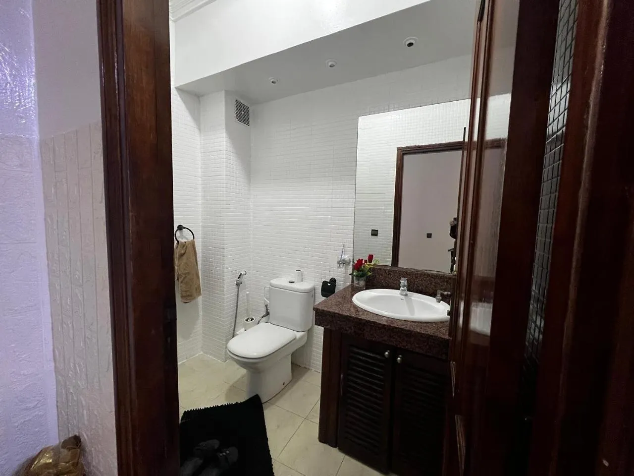 Appartement Horizon Casablanca Morocco