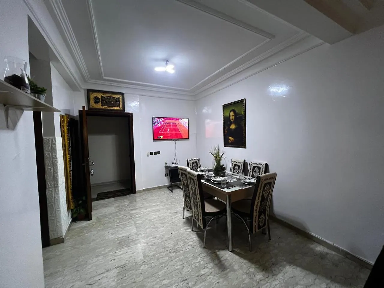 Appartement Horizon Casablanca 0*,  Morocco