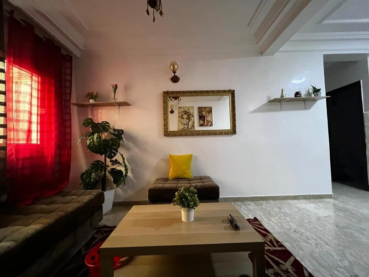 Apartment Appartement Horizon Casablanca Morocco