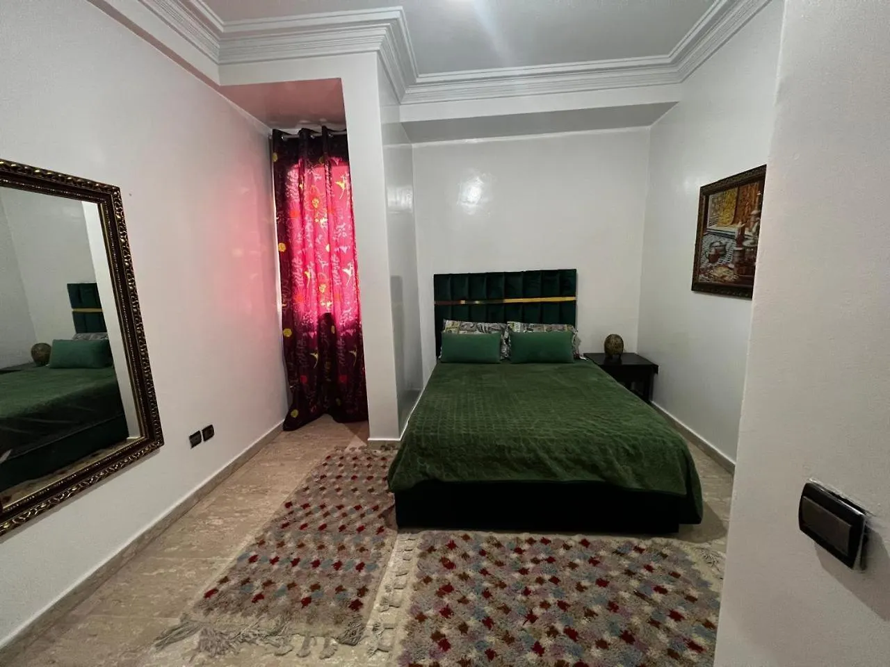 Apartment Appartement Horizon Casablanca Morocco