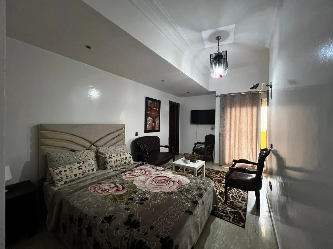 Appartement Horizon Casablanca