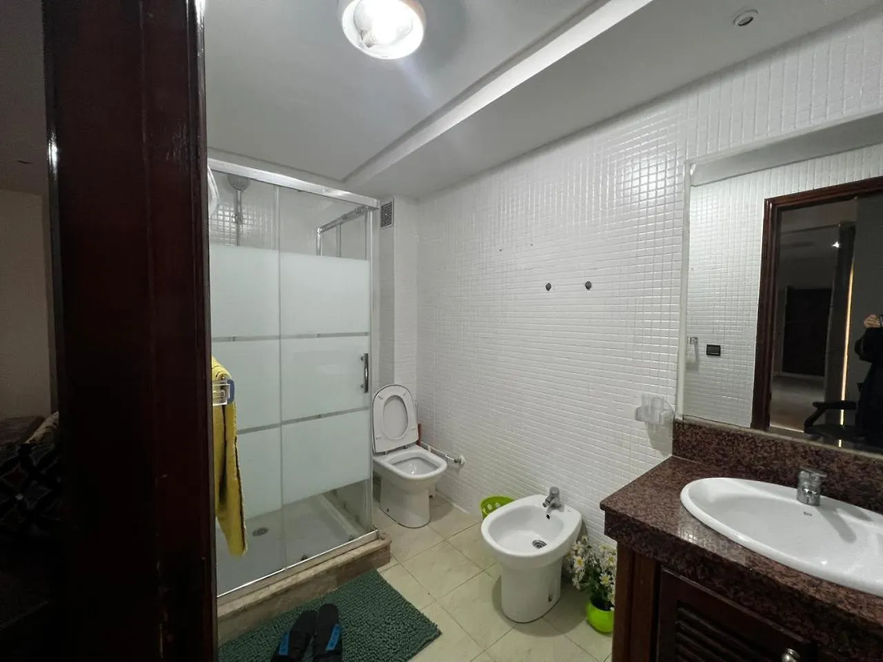 Appartement Horizon Casablanca Apartment