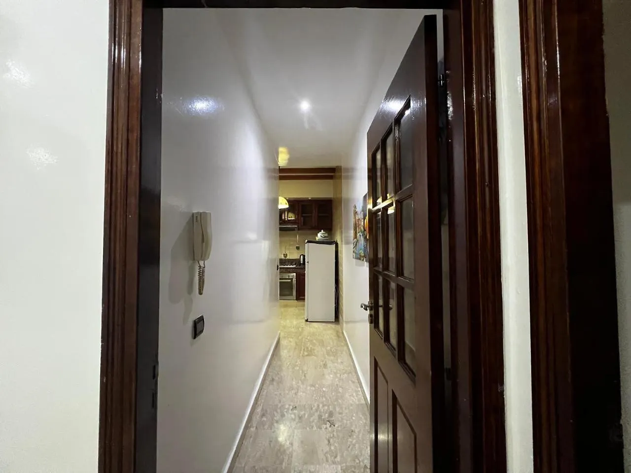 Appartement Horizon Casablanca