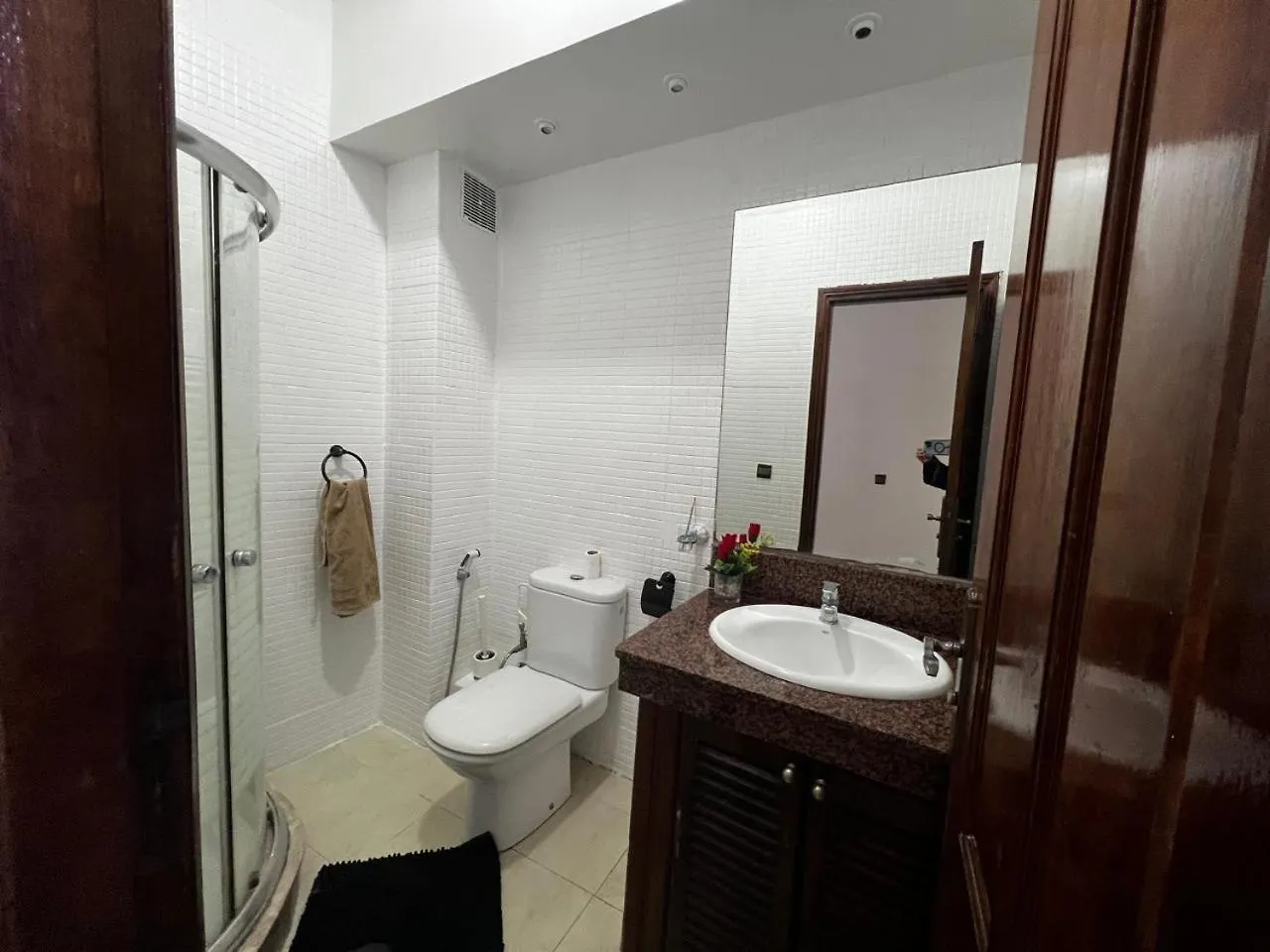 Appartement Horizon Casablanca