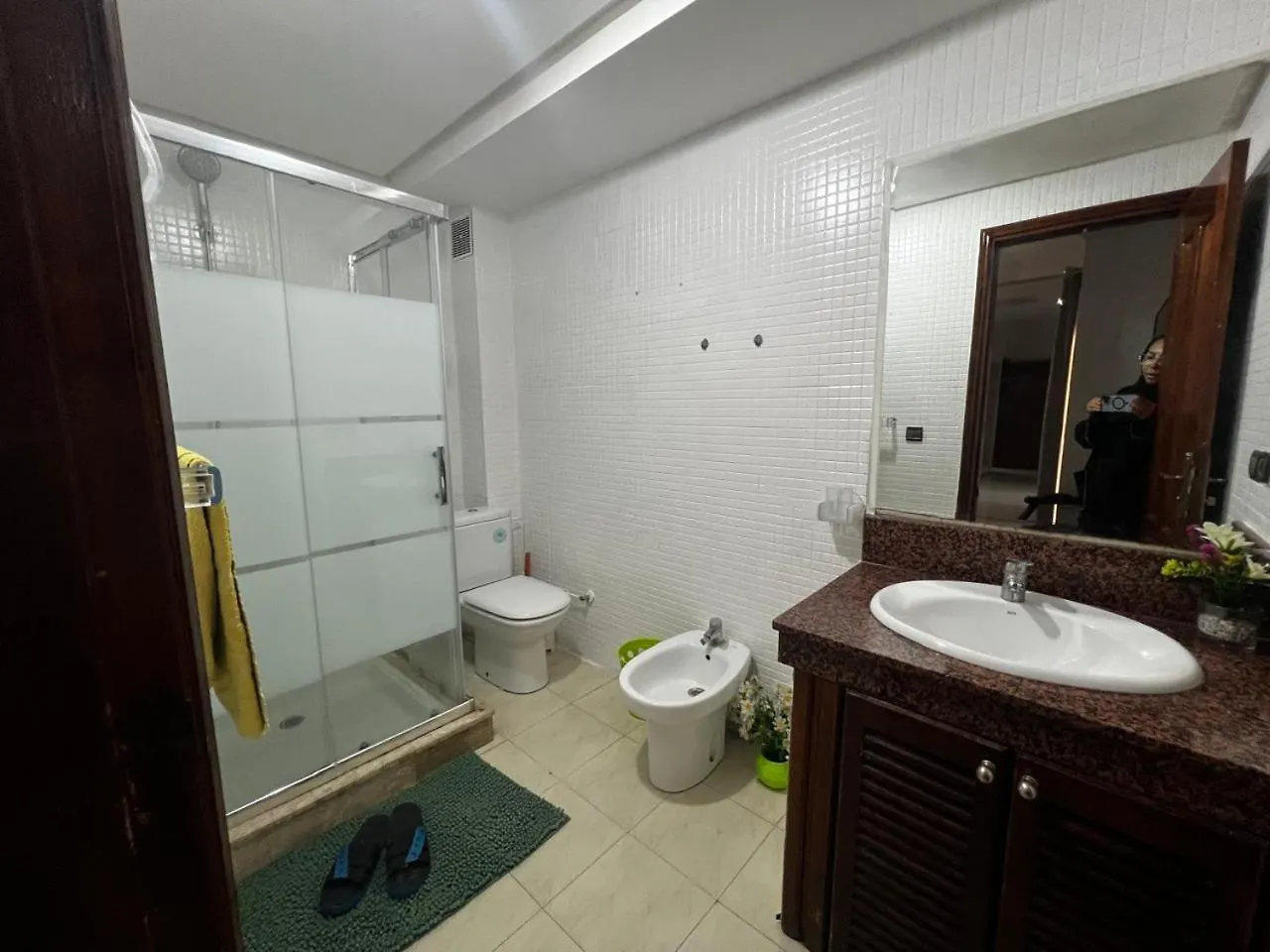 Apartment Appartement Horizon Casablanca Morocco