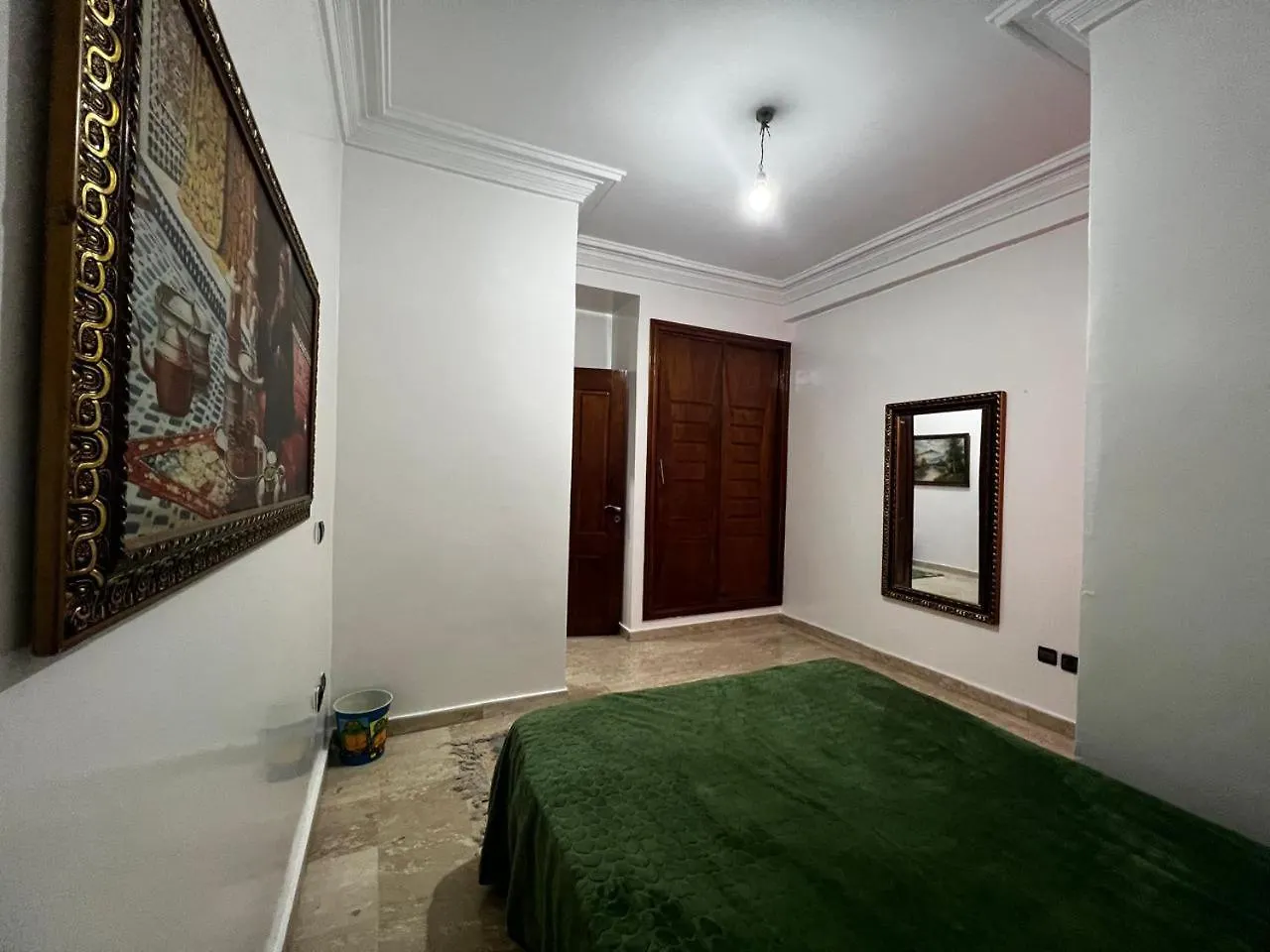 Appartement Horizon Casablanca Apartment