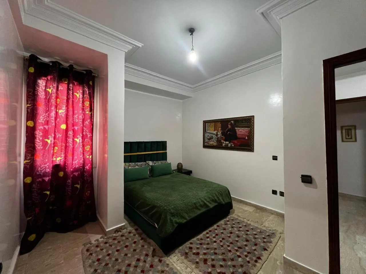 Appartement Horizon Casablanca Morocco