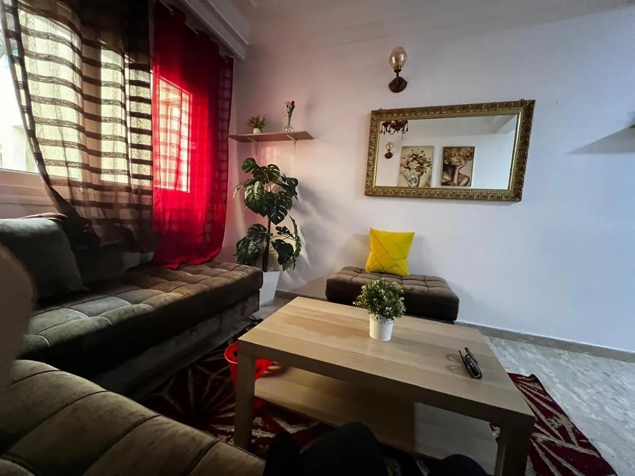 Appartement Horizon Casablanca